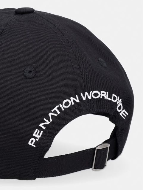 P.E Nation czapka z daszkiem bawełniana Shift Cap - zdjęcie produktu nr 2