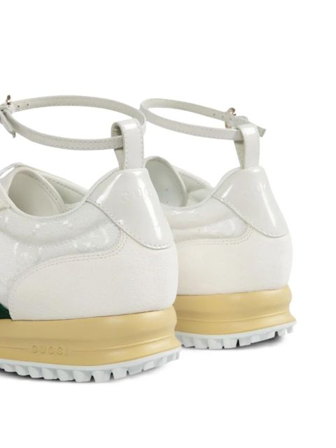 Gucci Re-Motion sneakers - White