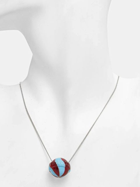 Fiorucci naszyjnik Lollipop