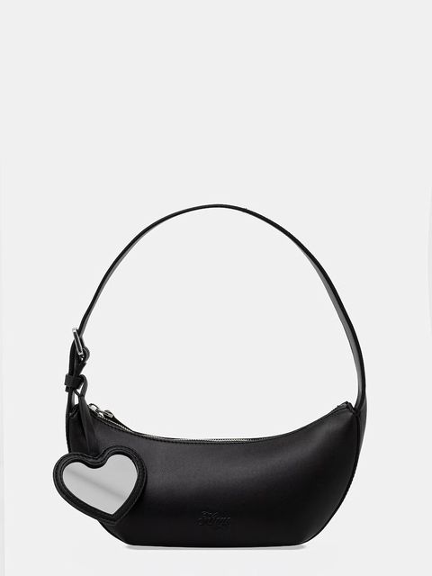 HUGO Blue torebka damska Twila Shoulder Bag - zdjęcie produktu nr 2