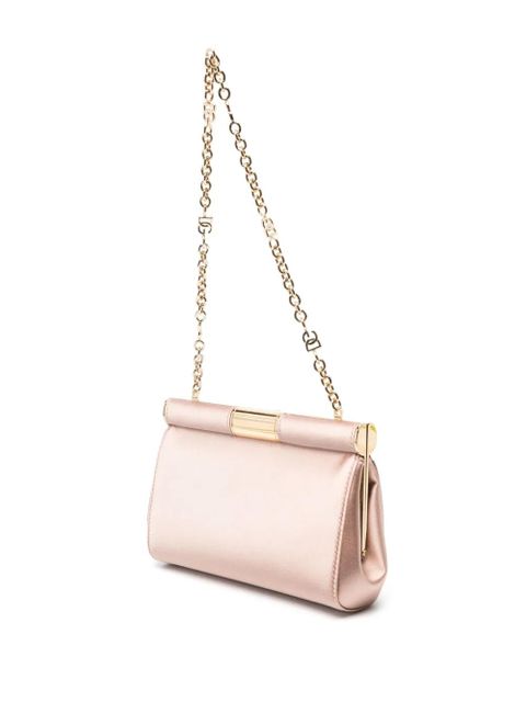 Dolce & Gabbana small Marlene shoulder bag - Neutrals