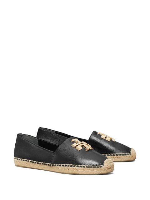 Tory Burch Eleanor espadrilles - Black