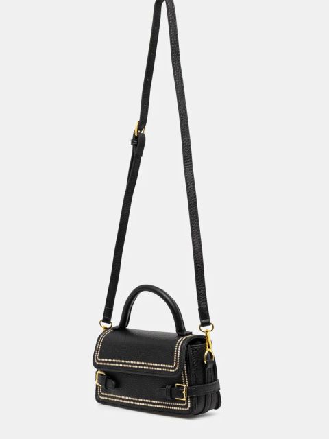 Answear.LAB torebka kolor czarny