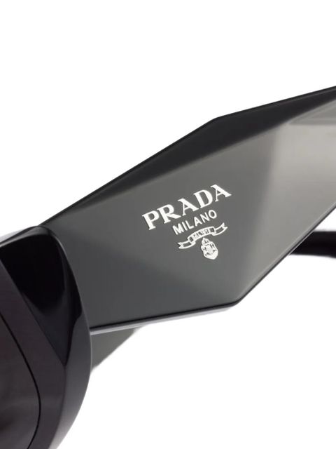 Prada Eyewear Prada Symbole sunglasses - FE08Z Lenses - zdjęcie produktu nr 2