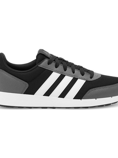 ADIDAS RUN50S IF1553 Czarny - zdjęcie produktu nr 1