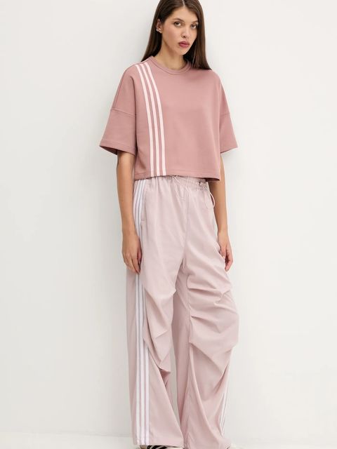 adidas Originals t-shirt 3-Stripes - zdjęcie produktu nr 2