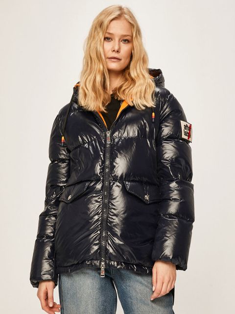 After Label - Kurtka puchowa