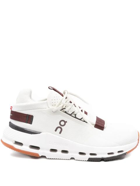 On Running Cloudnova sneakers - White - zdjęcie produktu nr 1