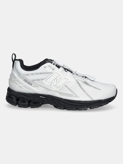 New Balance sneakersy kolor biały U1906RNA