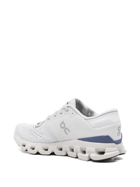 On Running Cloud X training sneakers - Purple