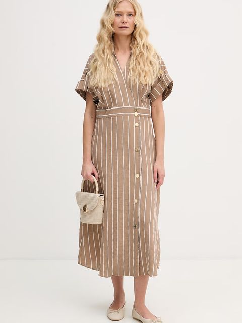 Lola Casademunt sukienka - zdjęcie produktu nr 1