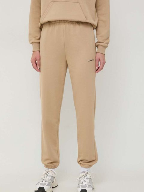 La Mania spodnie dresowe - zdjęcie produktu nr 1