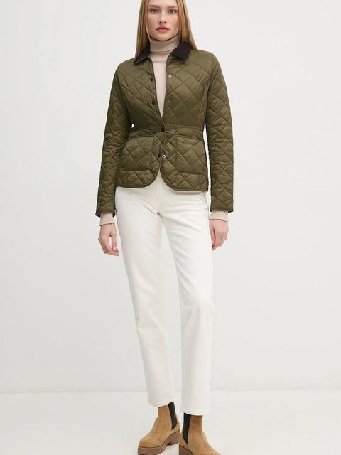 Barbour kurtka Deveron Quilt - zdjęcie produktu nr 1