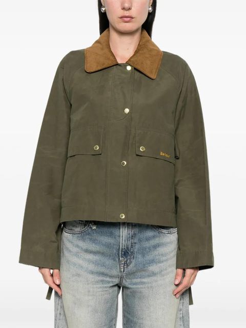 Barbour Medland jacket - Green