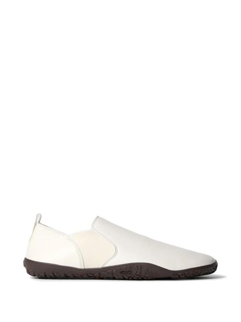 LEMAIRE vibram glove slip-on sneakers - White - zdjęcie produktu nr 1