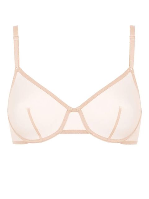 ERES Eden bra - Neutrals - zdjęcie produktu nr 1