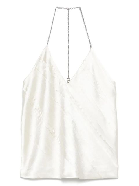 Sportmax Fatuo top - Neutrals - zdjęcie produktu nr 1