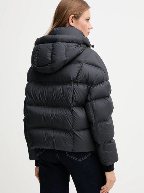 Bomboogie kurtka puchowa kolor czarny zimowa JW9142TTMF5