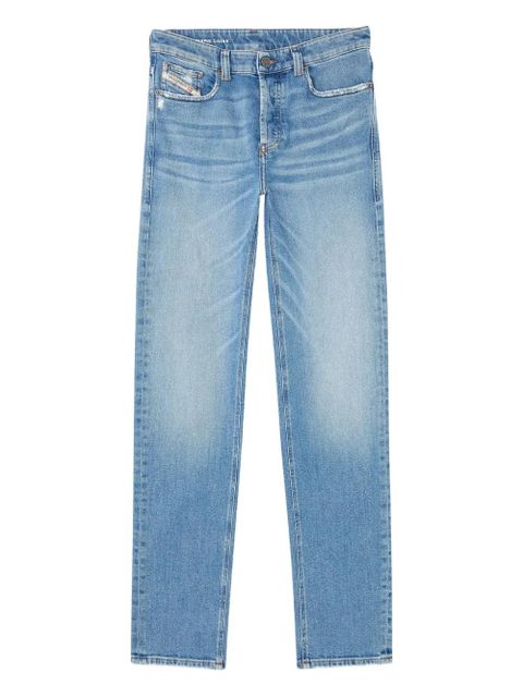 Diesel Regular 1988 D-Ark jeans - Blue - zdjęcie produktu nr 1