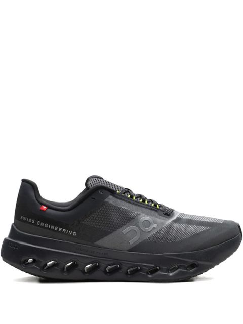 On Running Cloudsurfer Next "Black/Iron" sneakers - zdjęcie produktu nr 1