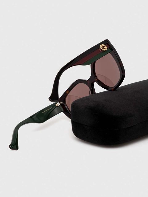 Gucci okulary przeciwsłoneczne