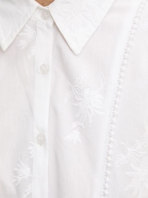 Answear.LAB sukienka bawełniana