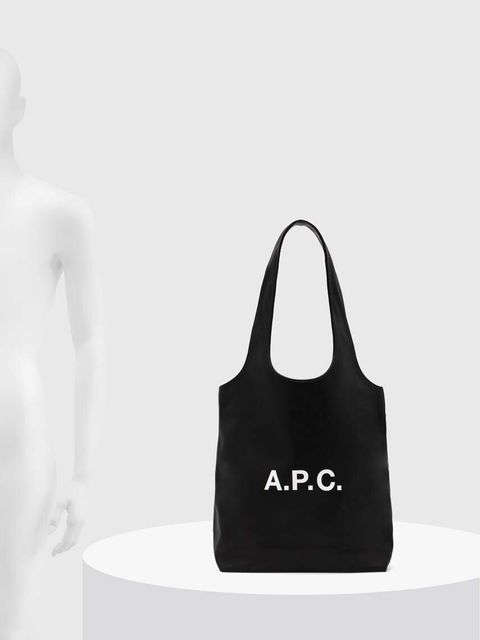 A.P.C. torba tote ninon small