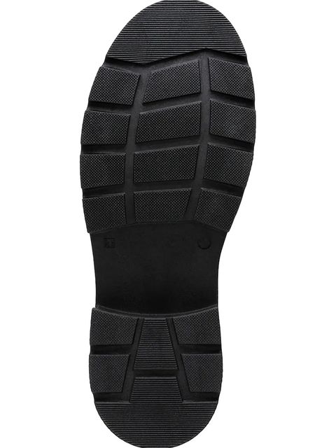 Bogner śniegowce skórzane TURIN 9 A kolor czarny 22542863