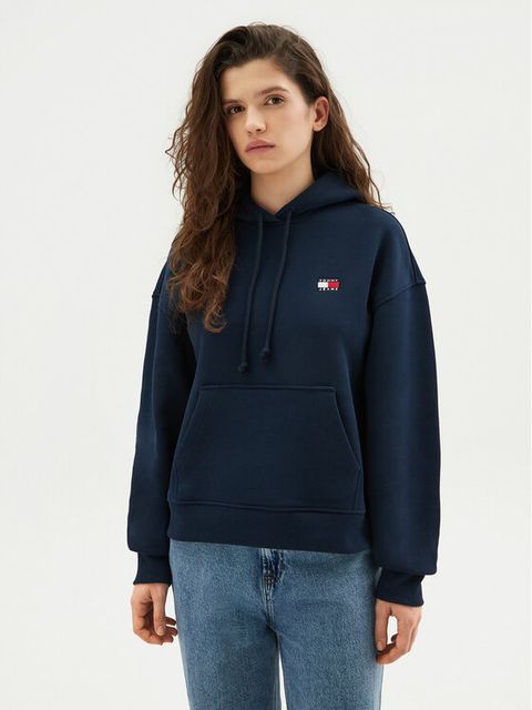 Bluza Tommy Jeans