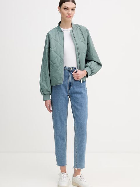 Calvin Klein Jeans kurtka - zdjęcie produktu nr 2