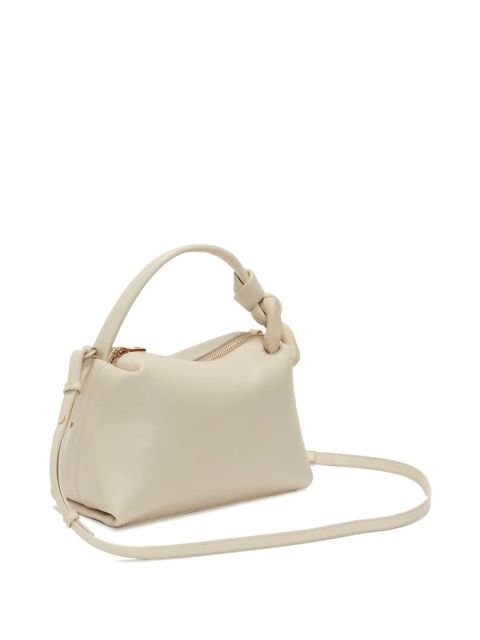 JW Anderson small JWA Corner tote bag - Neutrals