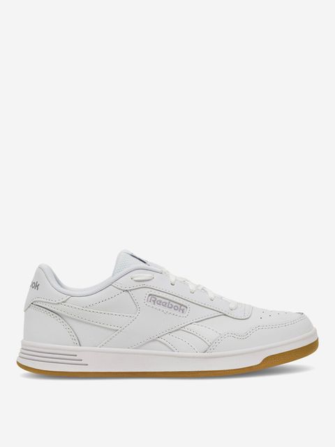 Reebok COURT ADVANCE 100010636 Biały - zdjęcie produktu nr 2