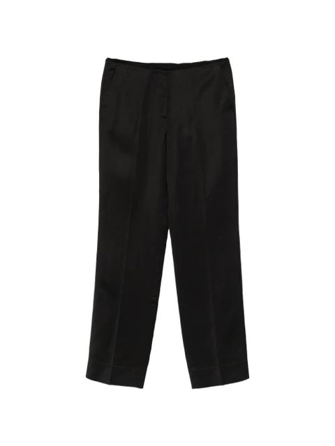 TOTEME black trousers - zdjęcie produktu nr 1