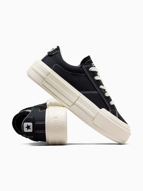 Converse tenisówki Chuck Taylor All Star Cruise kolor czarny A08789C