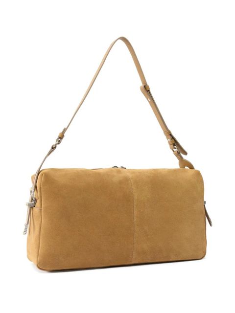 PINKO leather shoulder bag - Neutrals - zdjęcie produktu nr 2