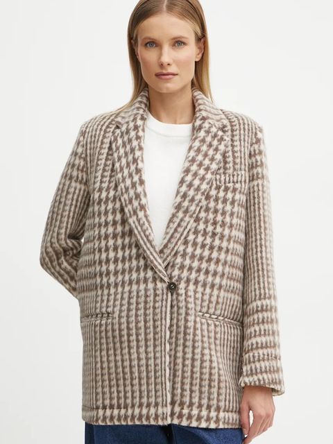 Forte Forte marynarka wełniana - zdjęcie produktu nr 1