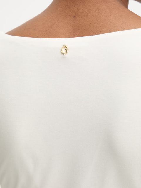 Guess longsleeve AREIAH - zdjęcie produktu nr 2