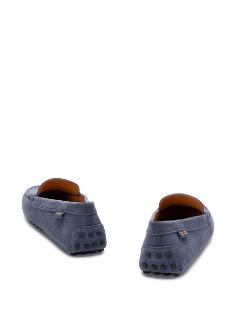 Tod's Gommino Driving shoes - Blue
