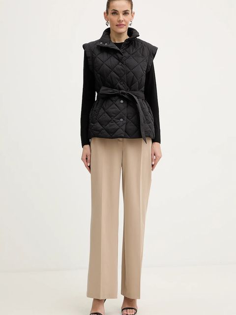 Karl Lagerfeld bezrękawnik