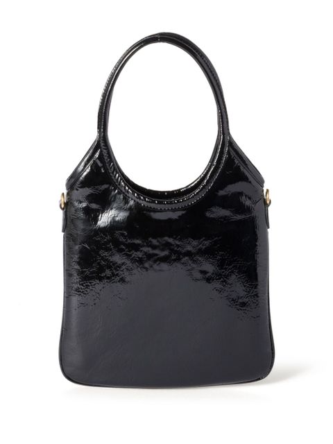 Miu Miu Ivy tote bag - Black