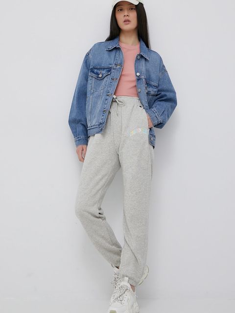 Levi's kurtka jeansowa A1743.0004 - zdjęcie produktu nr 1