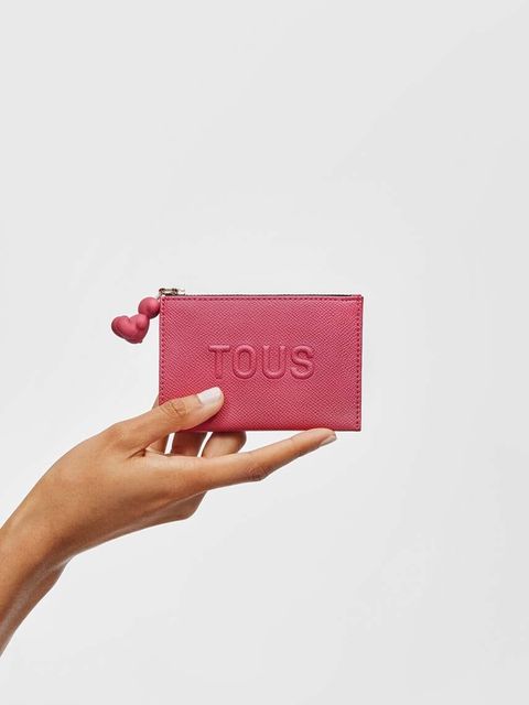 Tous portfel La Rue New