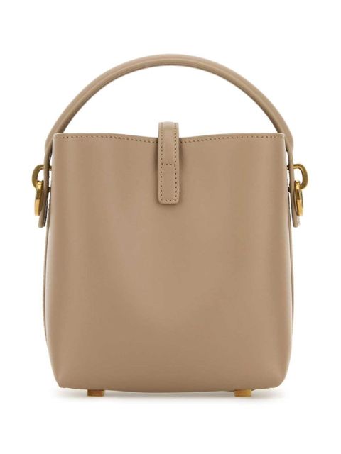 Saint Laurent Le 37 shoulder bag - Neutrals