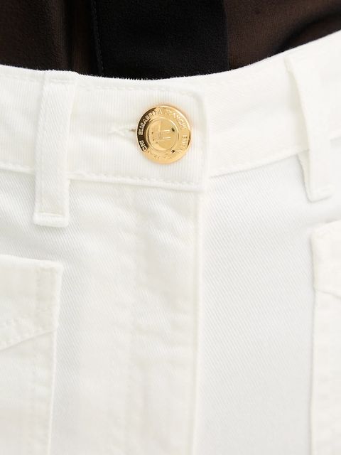 Elisabetta Franchi jeansy