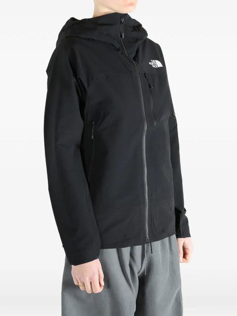 The North Face zip-up jacket - Black - zdjęcie produktu nr 2