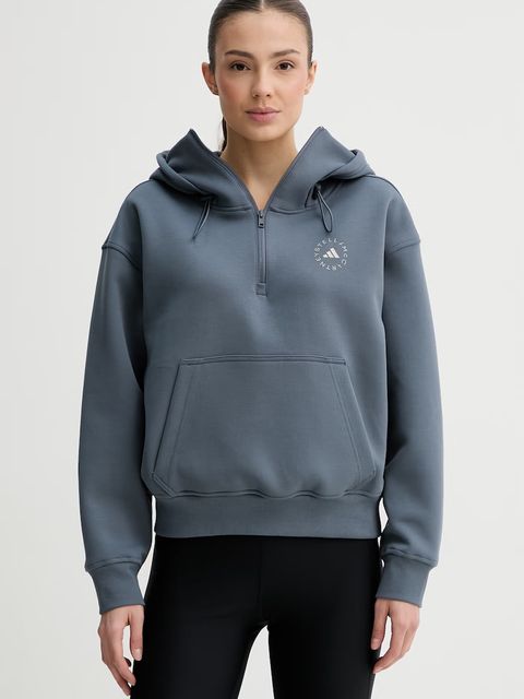 adidas by Stella McCartney bluza damska - zdjęcie produktu nr 2