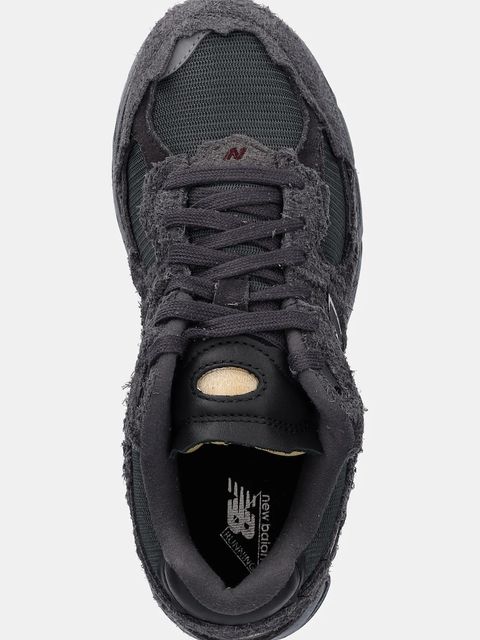 New Balance sneakersy 2002 Protection Pack kolor szary M2002RDB