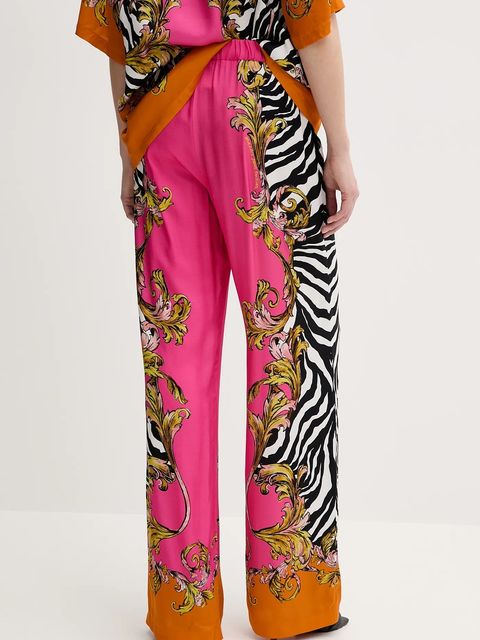 Versace Jeans Couture spodnie