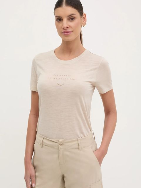 Salewa t-shirt sportowy Eagle - zdjęcie produktu nr 2