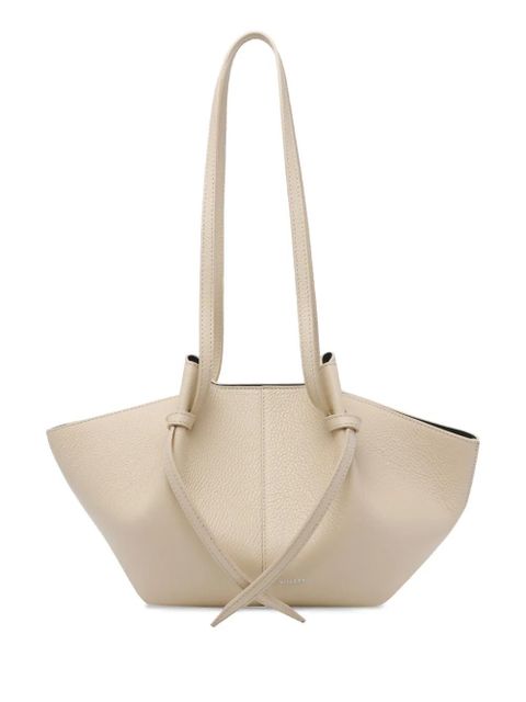 Yuzefi Mochi shoulder bag - White - zdjęcie produktu nr 1